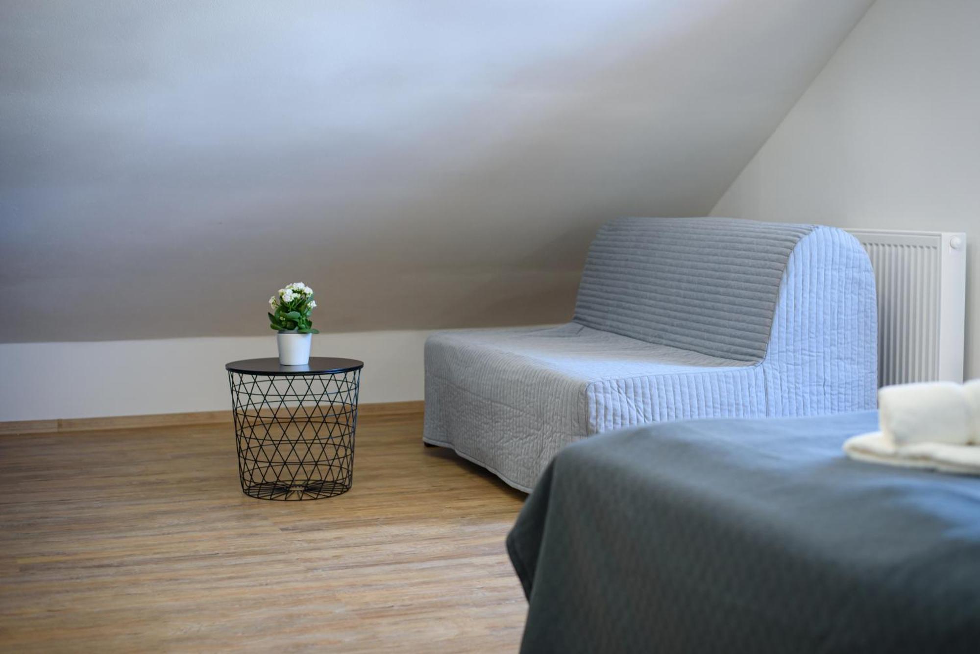 Apartman Na Hurce Horní Planá Kültér fotó